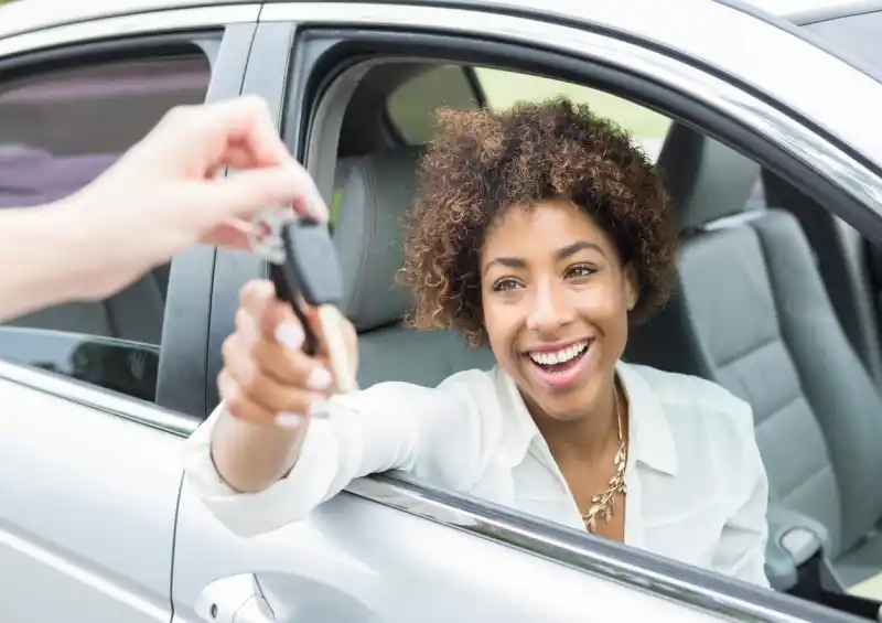 auto leasen Gieten